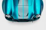 Shelby Cobra MkIII-R by Superformance 2020 года